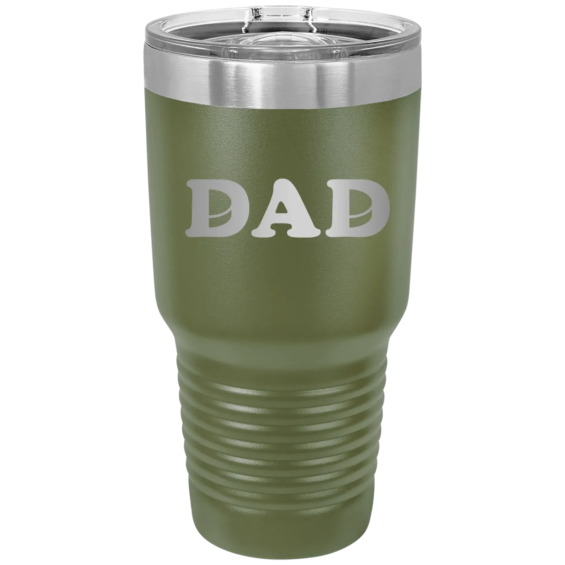 3yPersonalized-Hockey-Dad-30-oz-Tumbler-Olive-Green