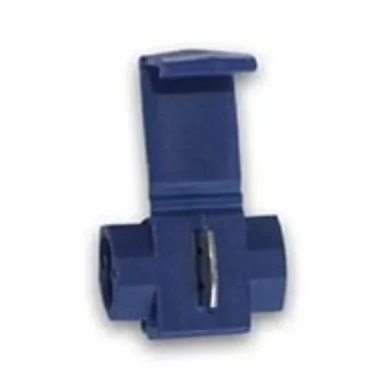 QUICK SPLICE CONNECTR-50PC POLY BAG