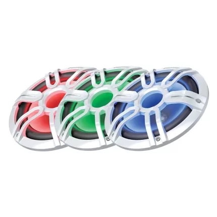 RGB LED Light Kit f/ 10" Subwoofers