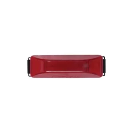 Sealed Clearance/Marker Light w/Bracket Red