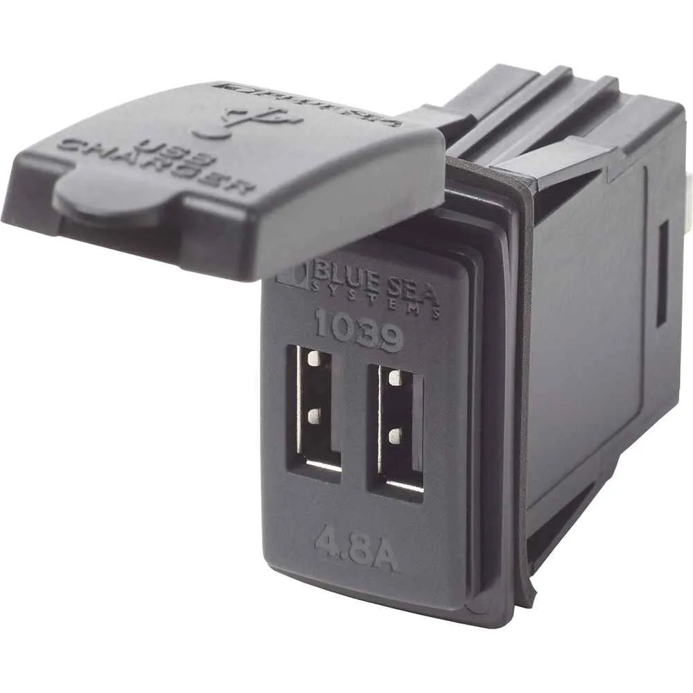 3zDual-USB-Charger-24V-Contura-Mount
