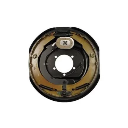 12" Electric Brake Assembly Right Hand Packaged