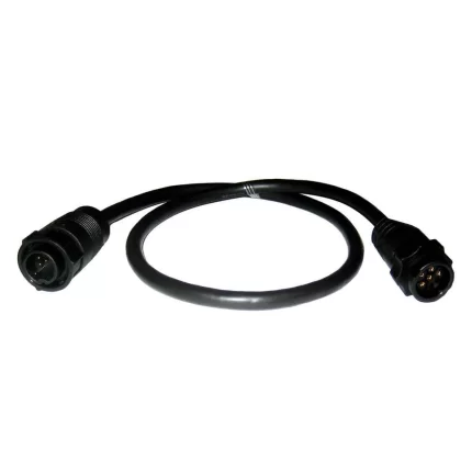 Adapter 7-Pin Blue Transducer to a 9-Pin Black Unit