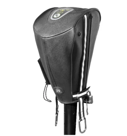 Clever Cover for Smart Jack Custom Electric Tongue Jack