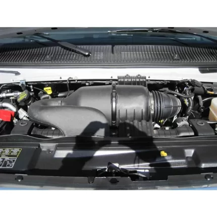 K&N Engineering Replacement Air Filter E-0945