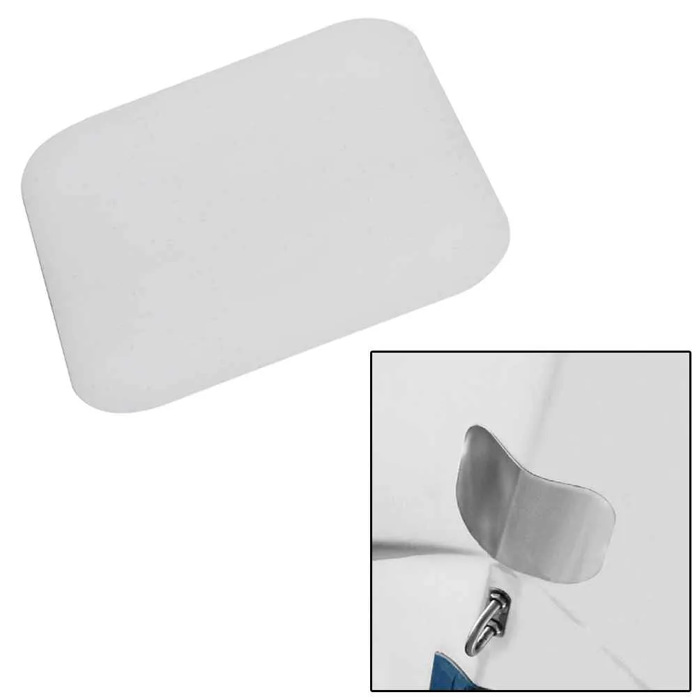 4aScuffBuster-Standard-575-x-45-Solid-Bowguard-22G-Stainless-Steel