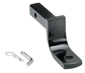 Class I 1-1/4" Drawbar Kit 2000 Black