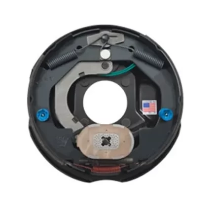 Complete Brake Assembly - Left Hand