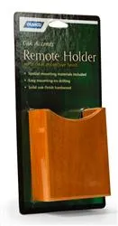 Oak Accents Remote Holder-5" x 4" x 1.75"