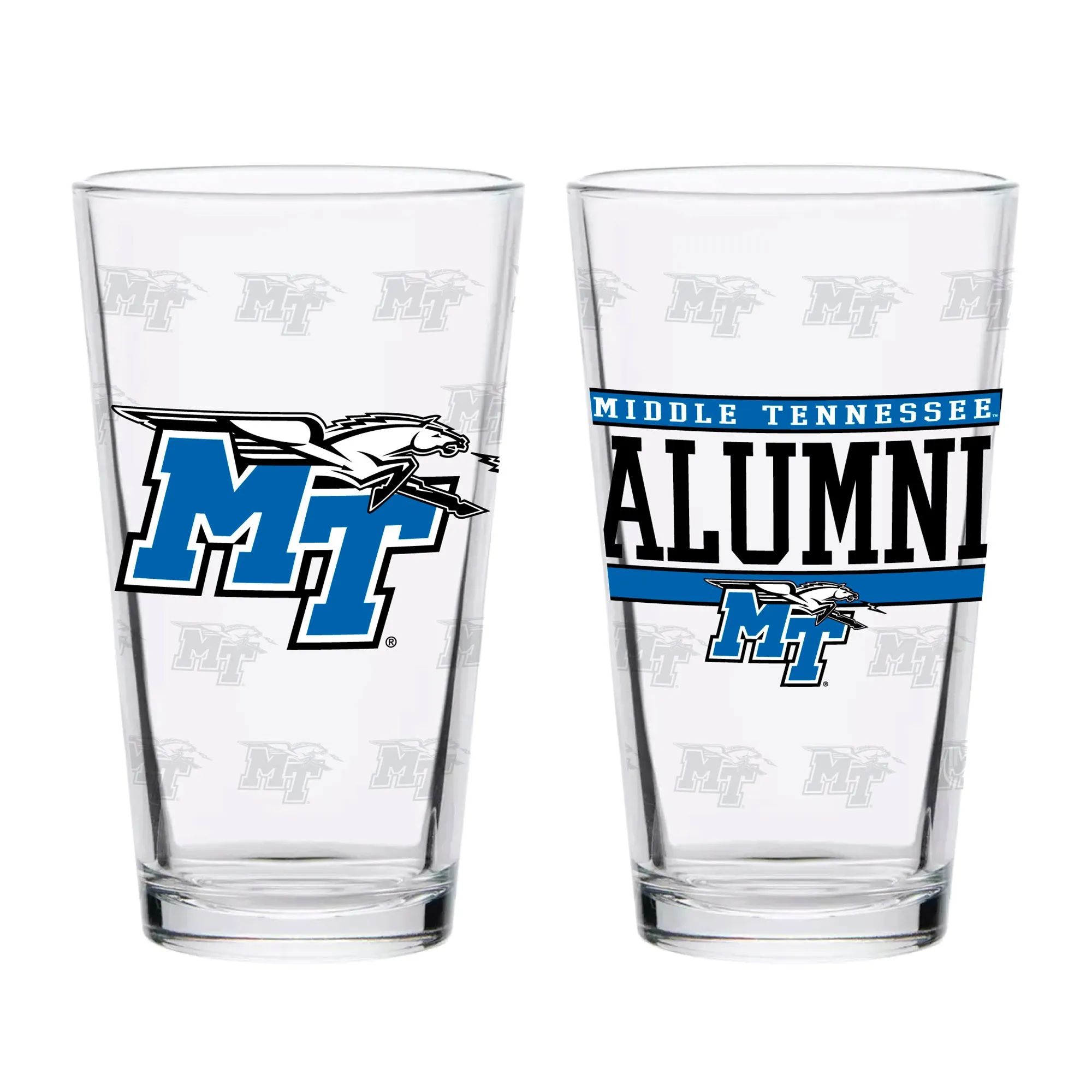 4bSet-of-2-Middle-Tennessee-Blue-Raiders-16oz-Alumni-Pints