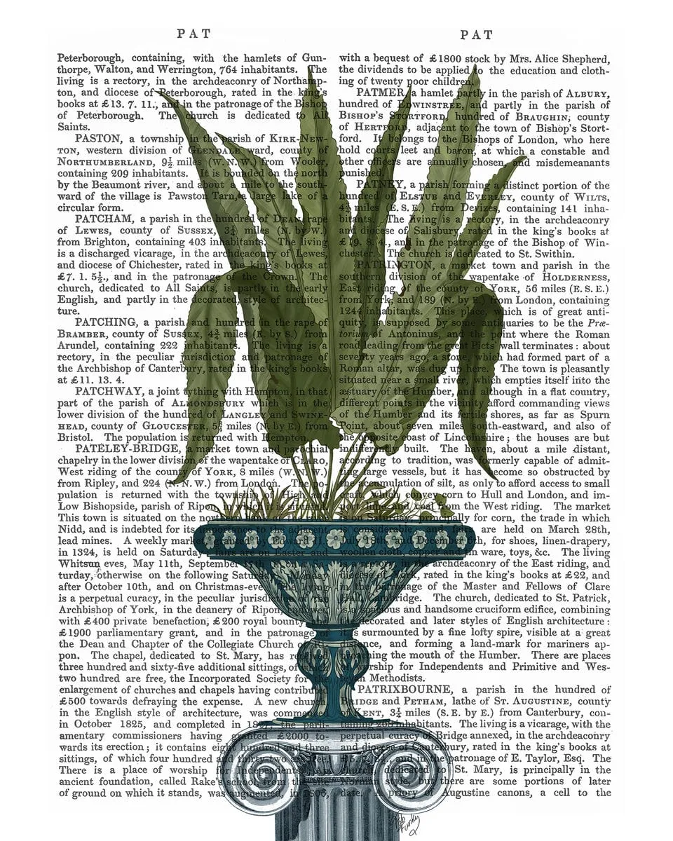 4cClasssical-Botanicals-1-Book-Print-Art-Print-Wall-Art