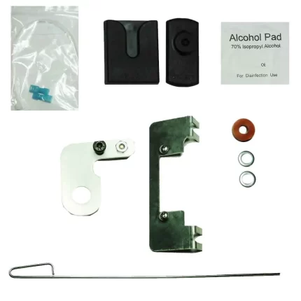 Johnson Evenrude Suzuki 9.9, 15 (2003-Present)