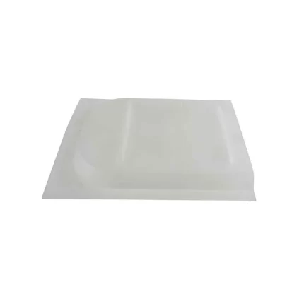 Motorhome Screen Door Bubble Panel