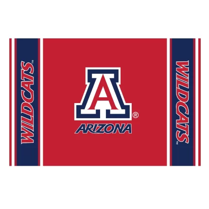 Arizona Wildcats Classic Poster 16" x 24"