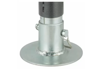 Husky Towing 87491 Foot Pad for 2" 3000