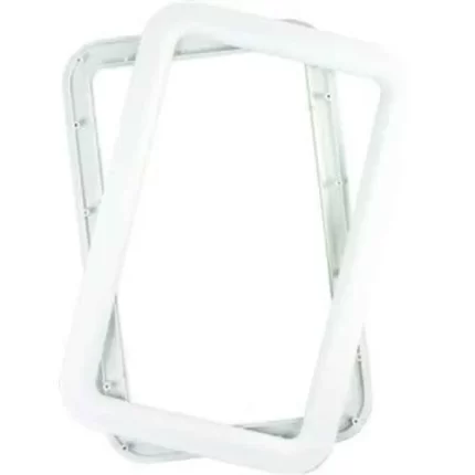 JR Products Entrance Door Windows/Frames