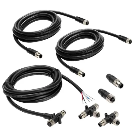 NMEA 2000 Starter Kit - Dual Unit