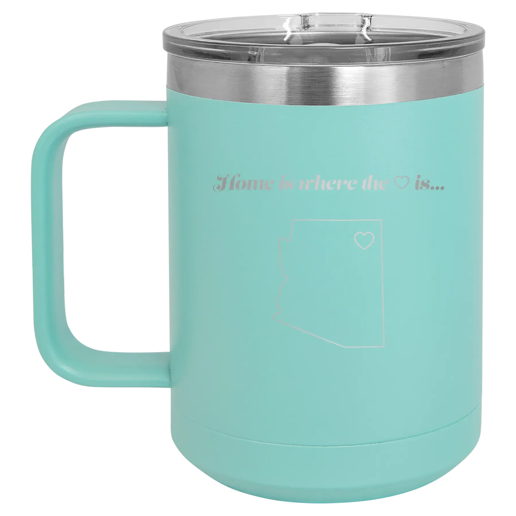 4dPersonalized-Arizona-Heart-15-oz-Mug-Teal
