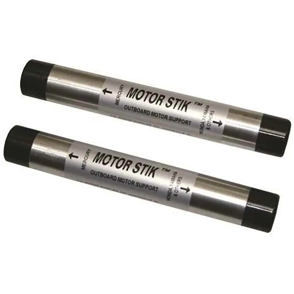 4eMotor-Stik-OutBoard-Motor-Support-Stick-Pair