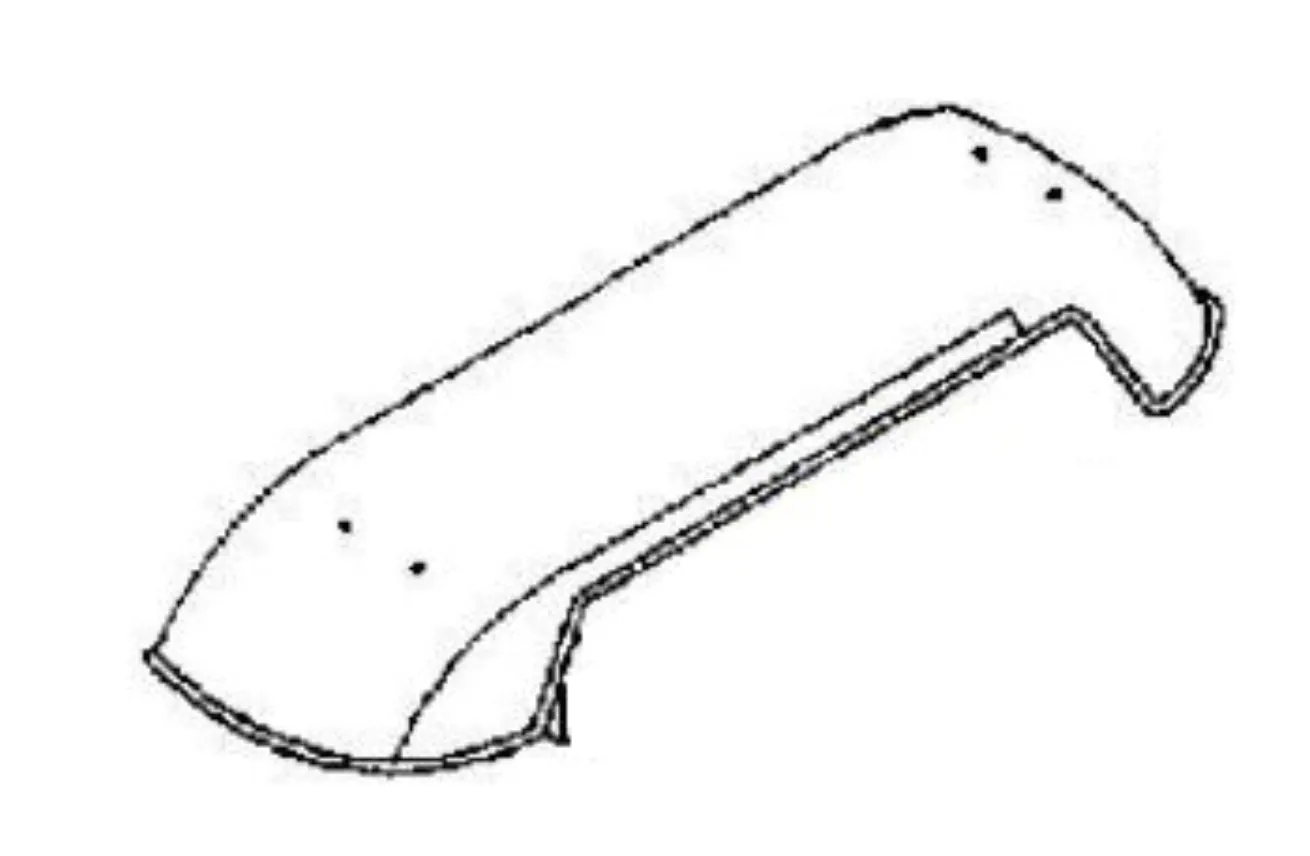 4fDometic-3100529043-Roof-Vent-Cap-Polar-White