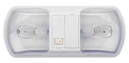 AP Products 016-BL3001 Interior Dual Dome Light Standard Bulb