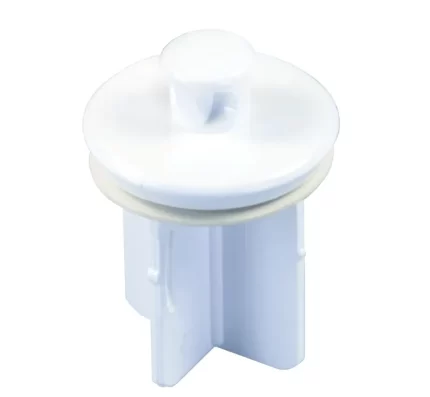 Replacement Stopper Polar White