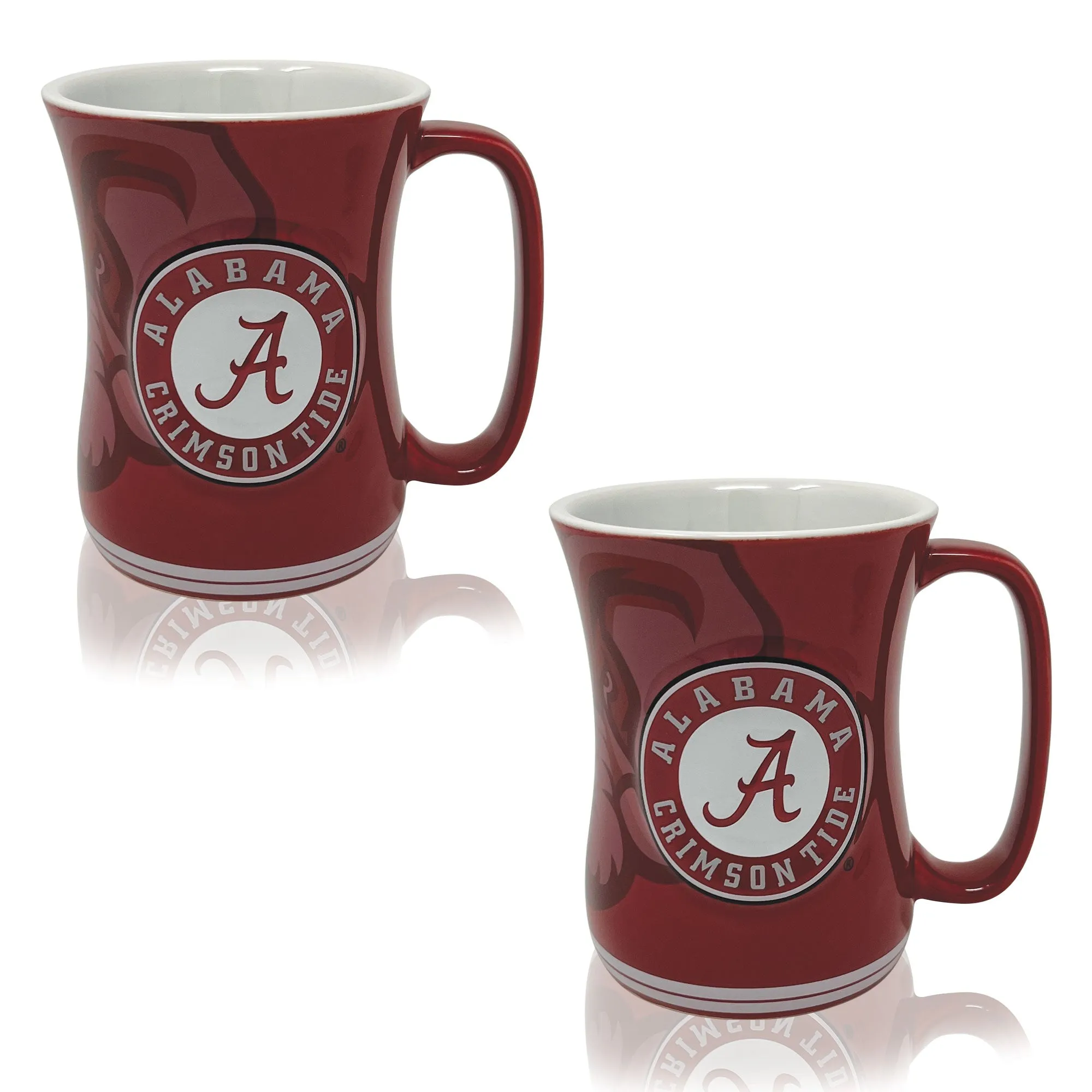 4gSet-of-2-16oz-Alabama-Crimson-Tide-Barista-Mugs