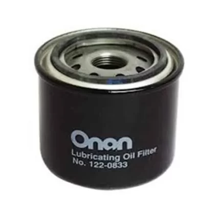 Diesel Oil Filter Quiet Diesel Hdkaj/K