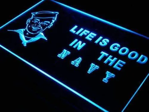 4hLife-is-Good-Navy-LED-Light-Sign