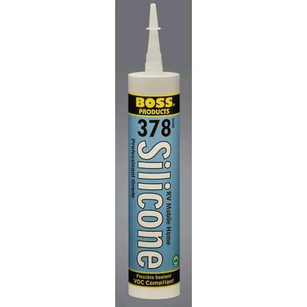 4i103-Oz-Silicone-Sealant-Black