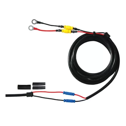 Charging Cable Extension - 10'