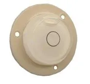 Circular Bubble Level- Package