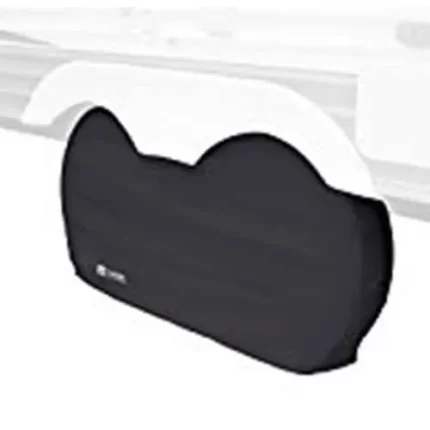 Classic Accessories 80-243-040402-00 Dual Axle Wheel Cover