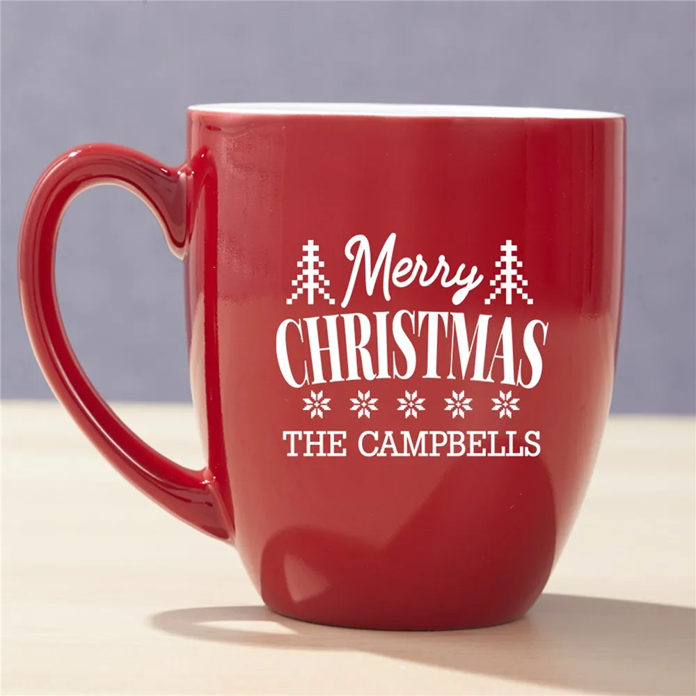 4iEngraved-Merry-Christmas-Sweater-Pattern-Red-Mug-Personalized-Holiday-Sweater-Mug
