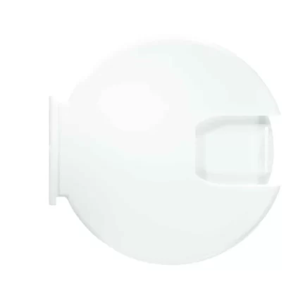 Cable Hatch Replacement Lid B110 Polar White