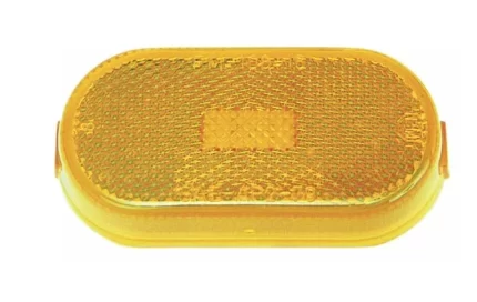 Clearance/Side Marker Lights Amber Light