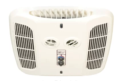 Coleman Mach 9430-4553 Non-Ducted Air Conditioner Ceiling Assembly