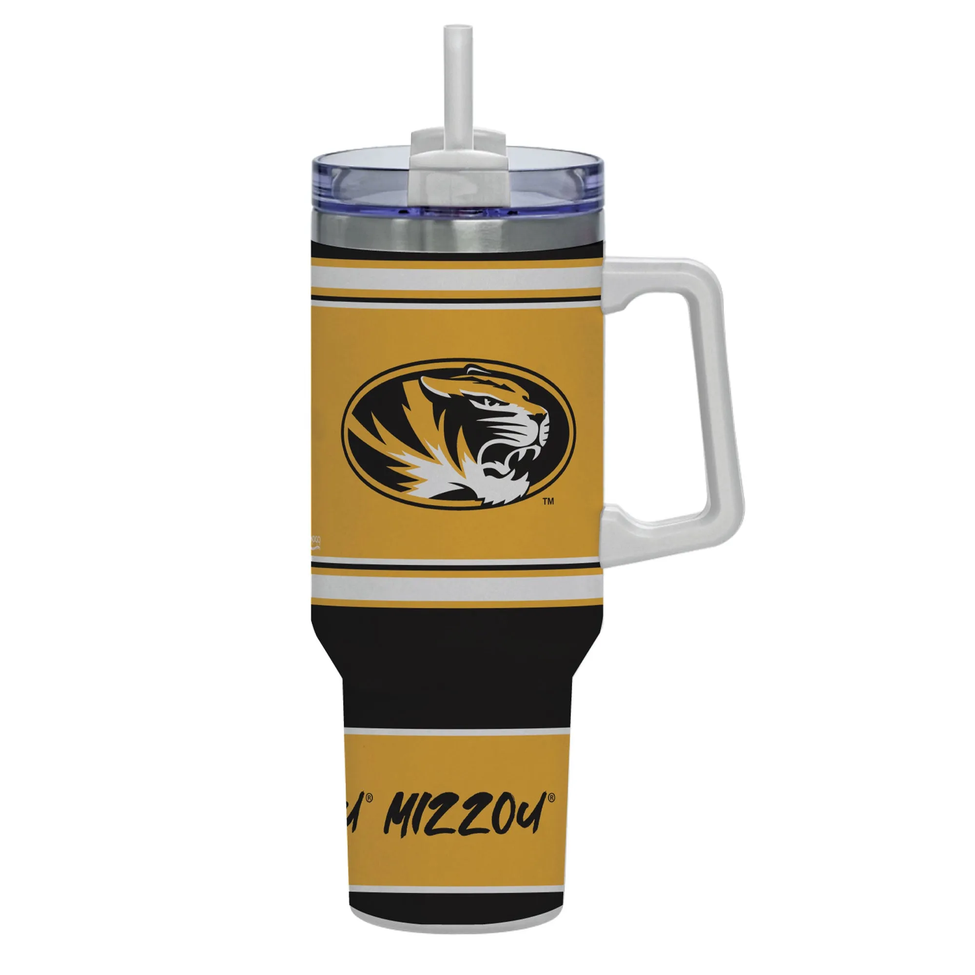 4jMissouri-Tigers-40oz-Rocky-Slogan-Tumbler