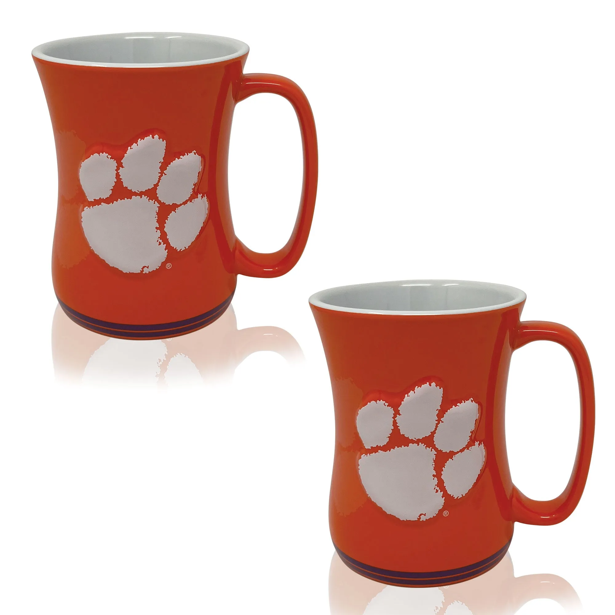 4jSet-of-2-16oz-Clemson-Tigers-Barista-Mugs