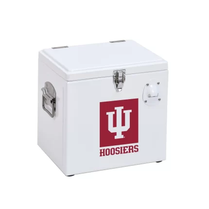 16qt Indiana Hoosiers Party Cooler