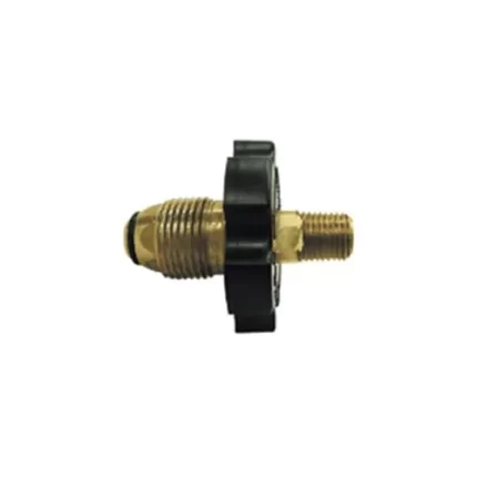 Extend-A-Flow POL Soft Nose w/Handwheel