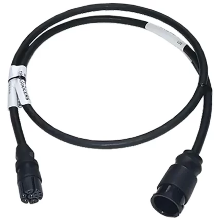 Raymarine 11-Pin High or Med Mix & Match Transducer CHIRP Cable f/CP470