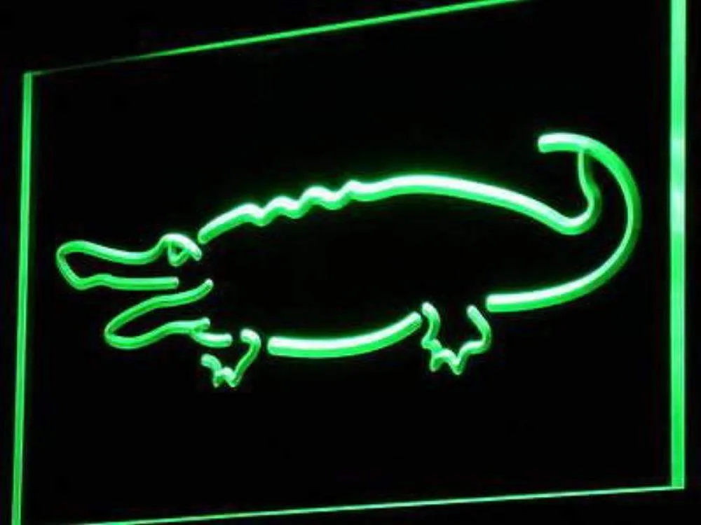 4lAlligator-Crocodile-LED-Light-Sign