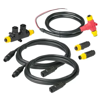 NMEA 2000 Dual Device Starter Kit