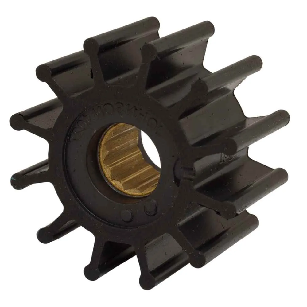 4m09-1027B-9-00-F5B-Impeller-Nitrile-