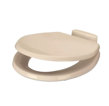 Dometic 385311950 - 310 Series Replacement Seat and Cover Kit color Bone