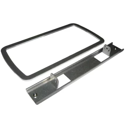 IDMK H7R In-Dash Mounting Kit f/Helix 7