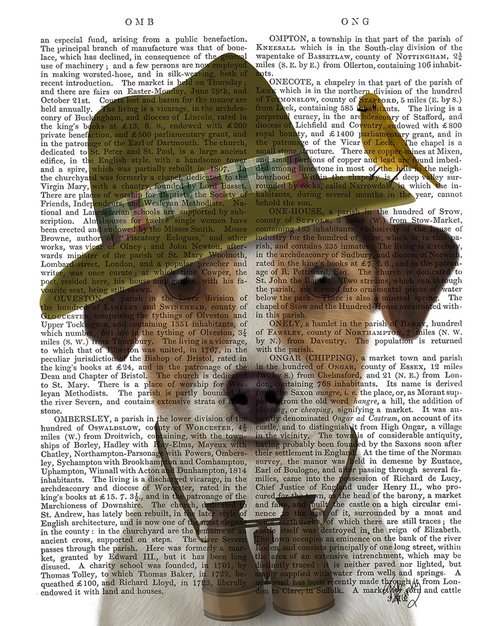 4nJack-Russell-Bird-Watcher-Book-Print-Dog-Art-Print-Wall-Art