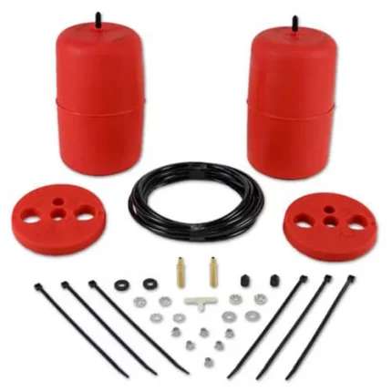 Air Lift AIR LIFT 1000 Load Leveling Kit 60732