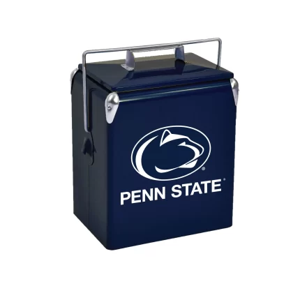 18qt Penn State Nittany Lions Vintage Party Cooler Party Cooler